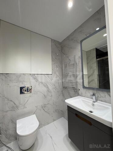 Satılır 2 otaqlı yeni tikili 53 m², İnşaatçılar m., photo 8 from 12