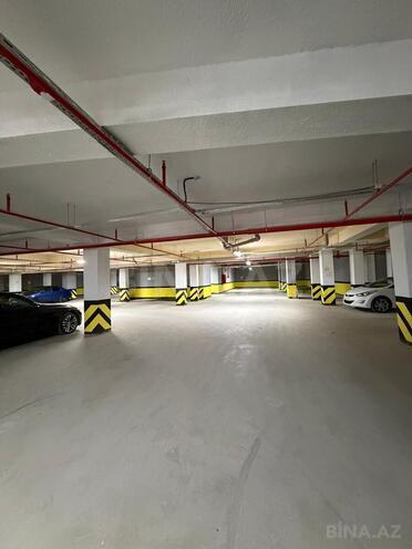 Satılır 2 otaqlı yeni tikili 53 m², İnşaatçılar m., photo 10 from 12