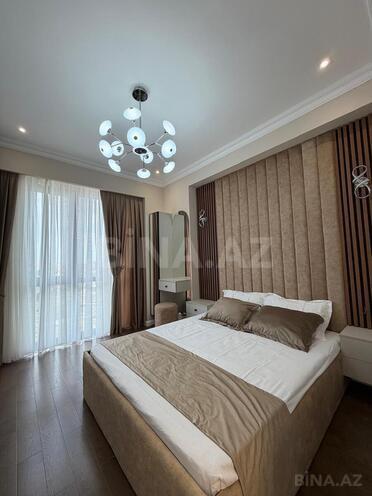 Satılır 2 otaqlı yeni tikili 53 m², İnşaatçılar m., photo 5 from 12