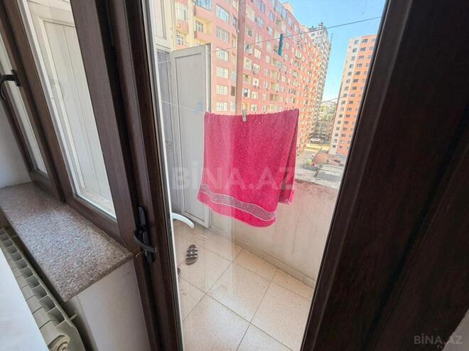 Сдаётся 3-комн. новостройка 105 м², м. Шах Исмаил Хатаи, photo 13 from 17