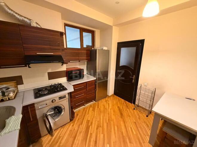 Сдаётся 3-комн. новостройка 105 м², м. Шах Исмаил Хатаи, photo 9 from 17