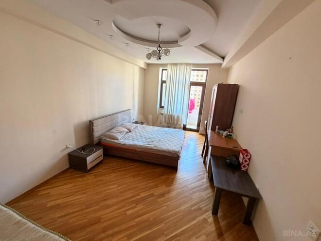 Сдаётся 3-комн. новостройка 105 м², м. Шах Исмаил Хатаи, photo 7 from 17