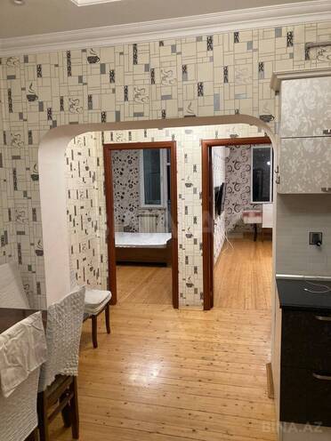 Сдаётся 3-комн. новостройка 102 м², м. 20 января, photo 3 from 17