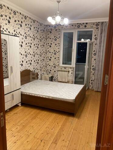 Сдаётся 3-комн. новостройка 102 м², м. 20 января, photo 9 from 17
