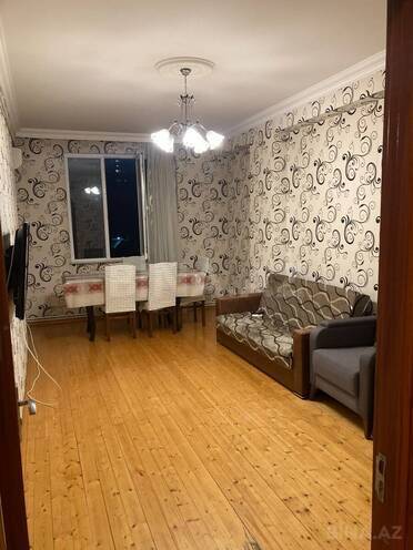 Сдаётся 3-комн. новостройка 102 м², м. 20 января, photo 1 from 17
