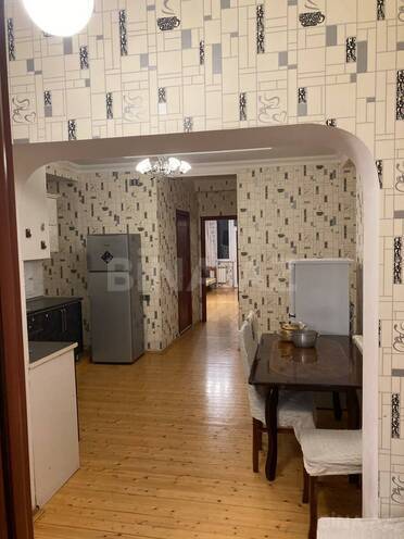 Сдаётся 3-комн. новостройка 102 м², м. 20 января, photo 7 from 17