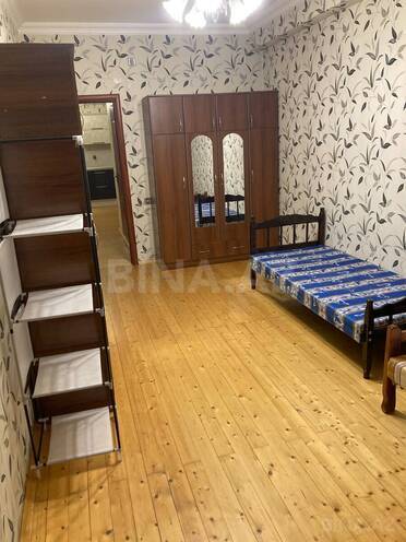 Сдаётся 3-комн. новостройка 102 м², м. 20 января, photo 10 from 17