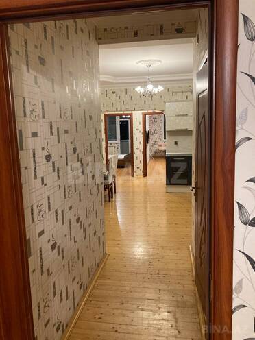Сдаётся 3-комн. новостройка 102 м², м. 20 января, photo 16 from 17