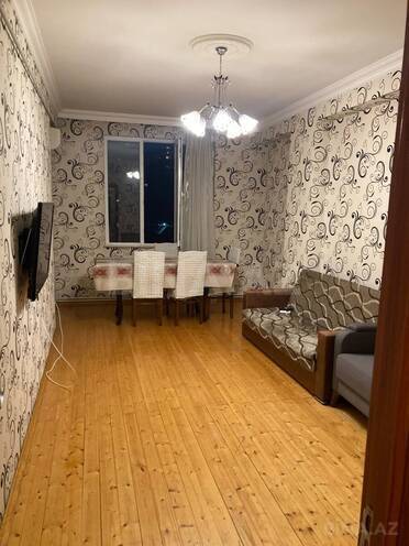 Сдаётся 3-комн. новостройка 102 м², м. 20 января, photo 11 from 17