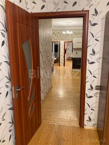 Сдаётся 3-комн. новостройка 102 м², м. 20 января, photo 15 from 17