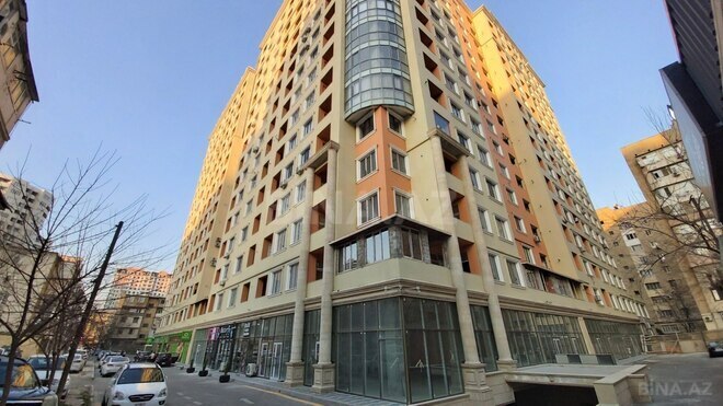 Продаётся  объект 350 м², м. Элмляр Академиясы, photo 1 from 26