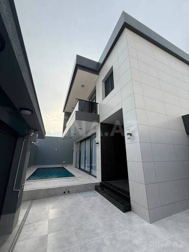 Сдаётся 5-комн. дом/дача 250 м², пос. Шихов , photo 6 from 22