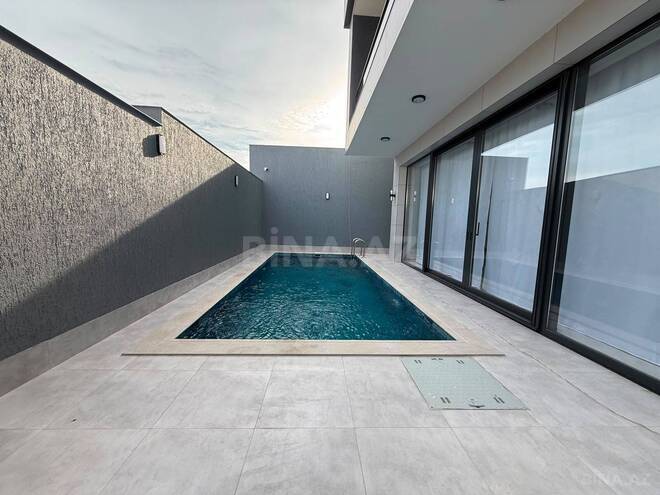 Сдаётся 5-комн. дом/дача 250 м², пос. Шихов , photo 3 from 22