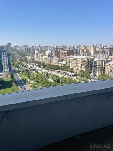 Сдаётся 1-комн. офис 70 м², м. Сахил, photo 7 from 8