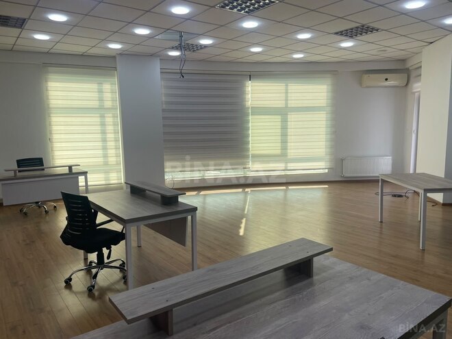 Сдаётся 1-комн. офис 70 м², м. Сахил, photo 4 from 8