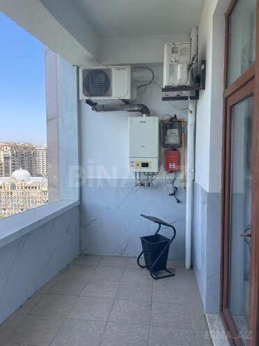 Сдаётся 1-комн. офис 70 м², м. Сахил, photo 6 from 8