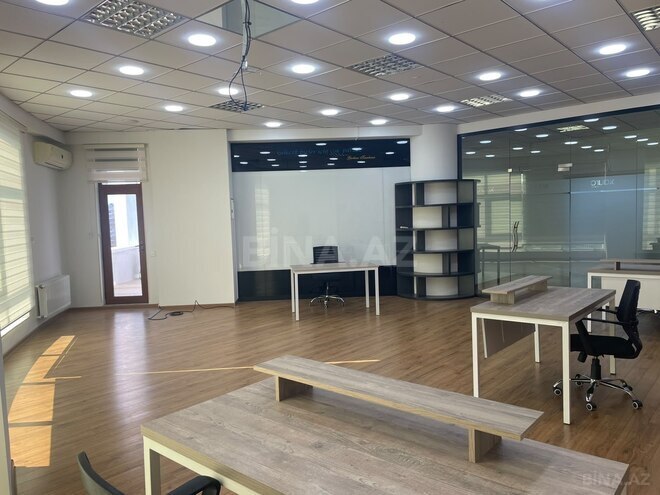 Сдаётся 1-комн. офис 70 м², м. Сахил, photo 3 from 8