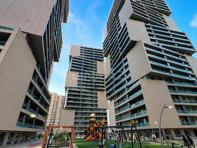 Satılır 3 otaqlı yeni tikili 147 m², 8 Noyabr m., photo 1 from 22