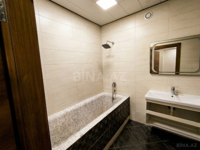 Продаётся 4-комн. новостройка 170 м², м. Шах Исмаил Хатаи, photo 9 from 15