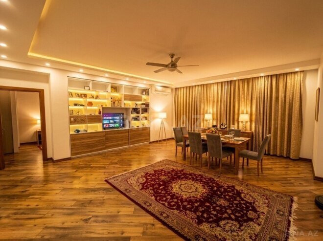 Продаётся 4-комн. новостройка 170 м², м. Шах Исмаил Хатаи, photo 4 from 15