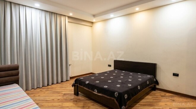 Продаётся 4-комн. новостройка 170 м², м. Шах Исмаил Хатаи, photo 7 from 15