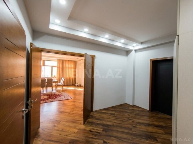 Продаётся 4-комн. новостройка 170 м², м. Шах Исмаил Хатаи, photo 13 from 15