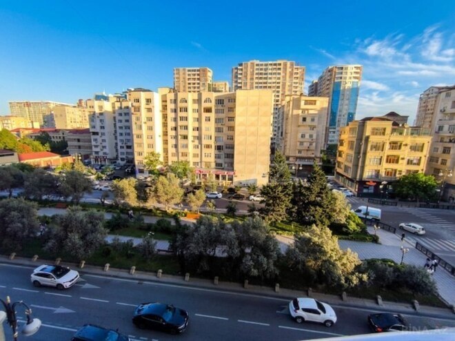 Продаётся 4-комн. новостройка 170 м², м. Шах Исмаил Хатаи, photo 14 from 15