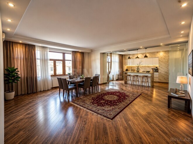 Продаётся 4-комн. новостройка 170 м², м. Шах Исмаил Хатаи, photo 3 from 15