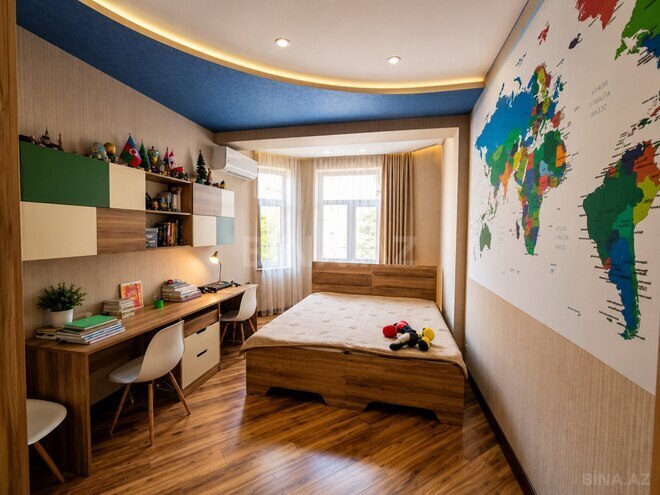 Продаётся 4-комн. новостройка 170 м², м. Шах Исмаил Хатаи, photo 6 from 15