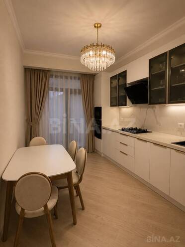 Продаётся 3-комн. новостройка 96 м², пос. Ясамал, photo 7 from 10