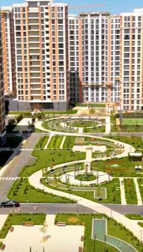 Продаётся 3-комн. новостройка 96 м², пос. Ясамал, photo 1 from 10