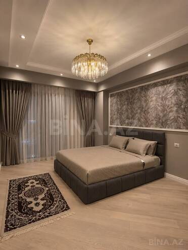 Продаётся 3-комн. новостройка 96 м², пос. Ясамал, photo 5 from 10