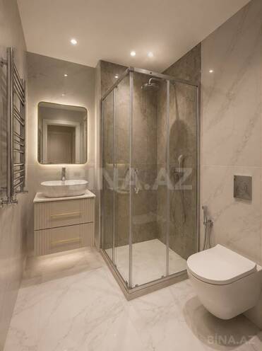 Продаётся 3-комн. новостройка 96 м², пос. Ясамал, photo 8 from 10