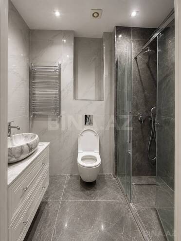 Продаётся 3-комн. новостройка 96 м², пос. Ясамал, photo 9 from 10