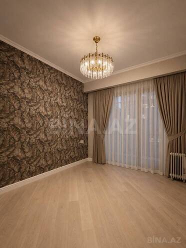 Продаётся 3-комн. новостройка 96 м², пос. Ясамал, photo 6 from 10