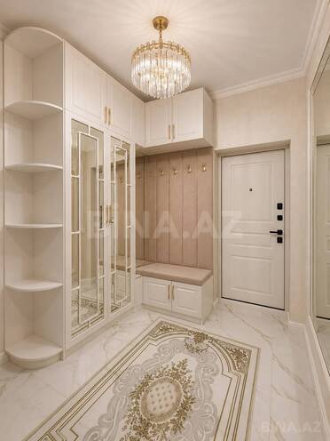 Продаётся 3-комн. новостройка 96 м², пос. Ясамал, photo 4 from 10