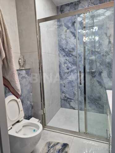 Satılır 3 otaqlı yeni tikili 106 m², Şah İsmayıl Xətai m., photo 19 from 22