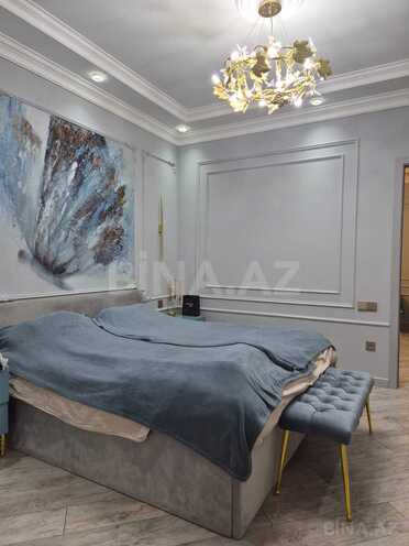 Satılır 3 otaqlı yeni tikili 106 m², Şah İsmayıl Xətai m., photo 7 from 22