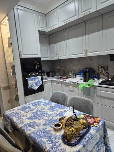 Satılır 3 otaqlı yeni tikili 106 m², Şah İsmayıl Xətai m., photo 14 from 22