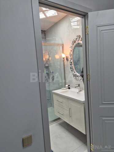 Satılır 3 otaqlı yeni tikili 106 m², Şah İsmayıl Xətai m., photo 18 from 22