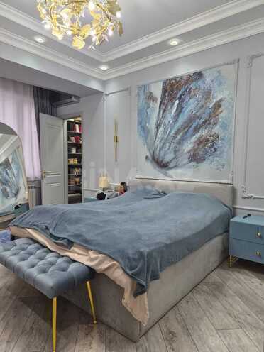 Satılır 3 otaqlı yeni tikili 106 m², Şah İsmayıl Xətai m., photo 6 from 22