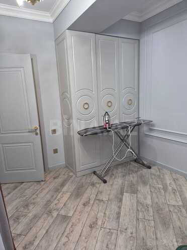 Satılır 3 otaqlı yeni tikili 106 m², Şah İsmayıl Xətai m., photo 10 from 22