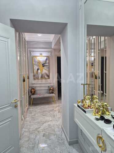 Satılır 3 otaqlı yeni tikili 106 m², Şah İsmayıl Xətai m., photo 15 from 22