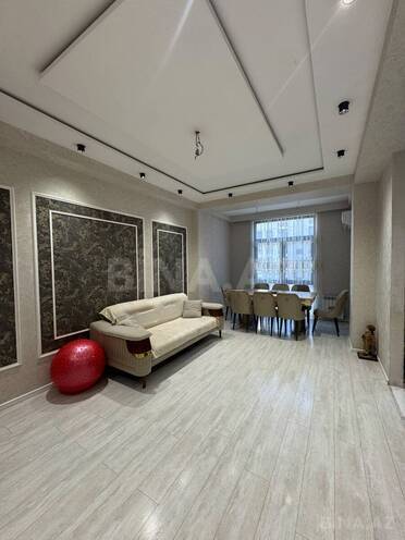 Satılır 3 otaqlı yeni tikili 90 m², Nəsimi r., photo 4 from 13
