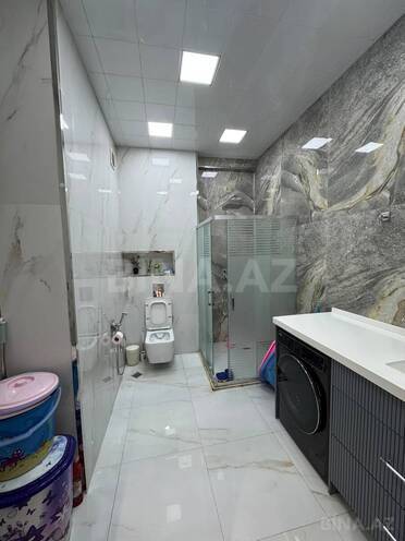 Satılır 3 otaqlı yeni tikili 90 m², Nəsimi r., photo 12 from 13