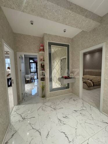 Satılır 3 otaqlı yeni tikili 90 m², Nəsimi r., photo 10 from 13