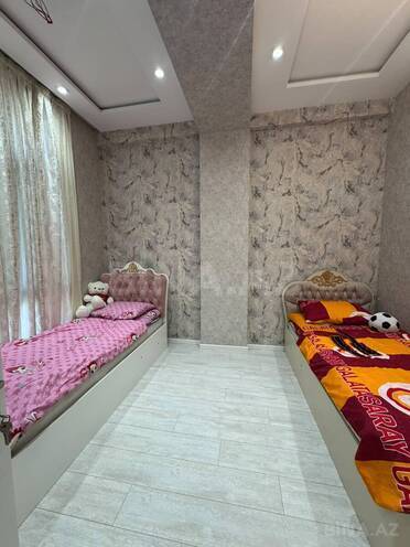 Satılır 3 otaqlı yeni tikili 90 m², Nəsimi r., photo 6 from 13