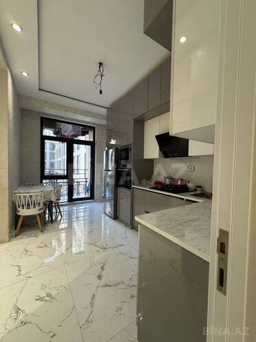 Satılır 3 otaqlı yeni tikili 90 m², Nəsimi r., photo 7 from 13