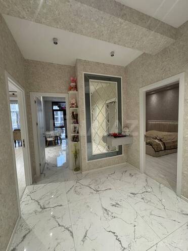 Satılır 3 otaqlı yeni tikili 90 m², Nəsimi r., photo 11 from 13