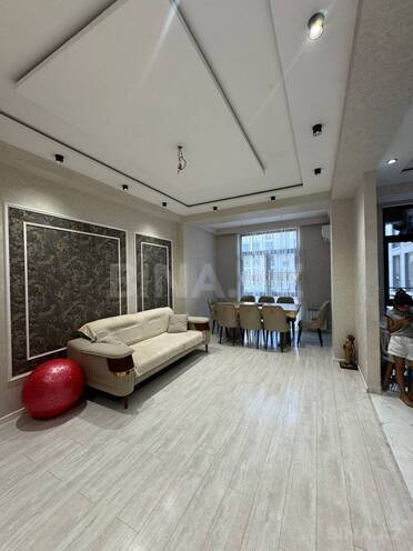 Satılır 3 otaqlı yeni tikili 90 m², Nəsimi r., photo 3 from 13